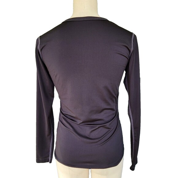 Coldpruf Womens Performance Base Layer Crew Neck Top Medium - Picture 2 of 4